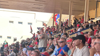 El PSOE felicita a la Unión Deportiva Lanzarote y al Unión Sur Yaiza
