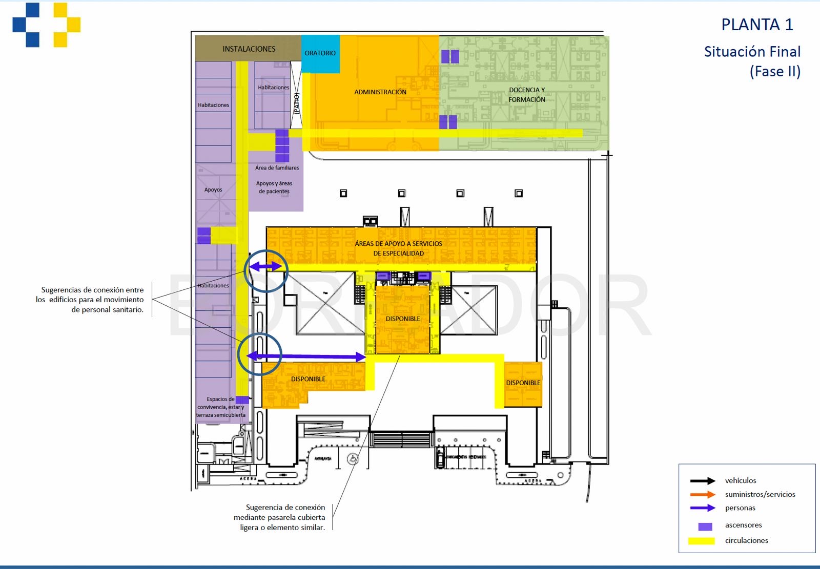 Planta 1