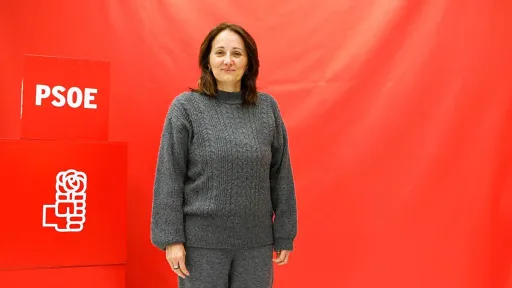 Carmen Gloria Rodr&iacute;guez Rodr&iacute;guez