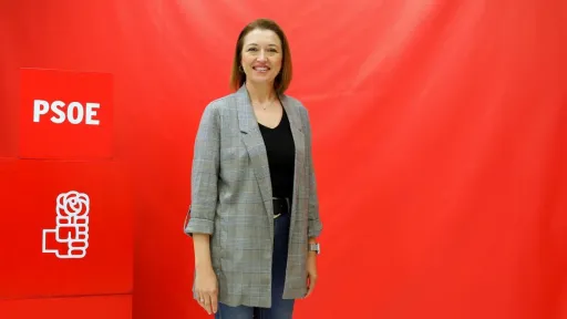 Sabina Vizca&iacute;no Sicilia