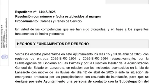 Decreto
