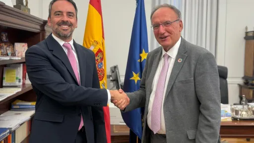 La Sección de Violencia sobre la Mujer del tribunal de primera instancia de Arrecife ya cuenta con una plaza de fiscal de segunda categoría