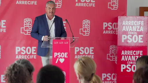 Rueda de prensa 
