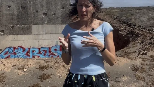 El PSOE denuncia que Oswaldo Betancort mantiene paralizadas las obras del Museo de Sitio de Zonzamas que el PSOE dejó encargadas por 2,7 millones