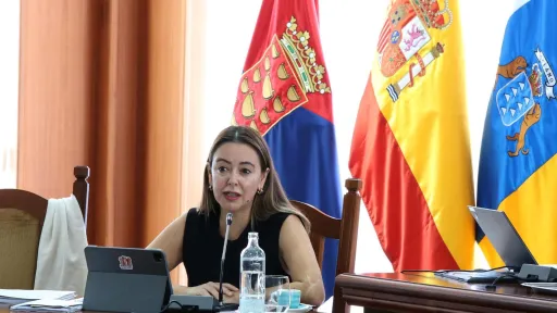 Maria Dolores Corujo 