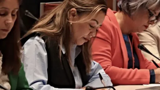 María Dolores Corujo 