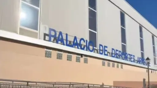Pabell&oacute;n de Argana