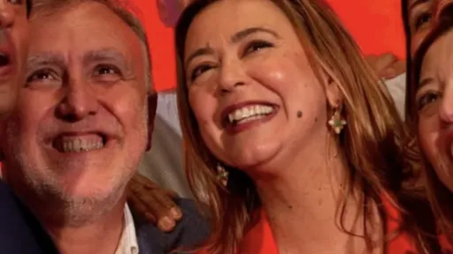 María Dolores Corujo Ángel Víctor 