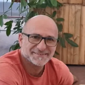 Fernando Vadillo González