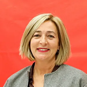 María José González Díaz