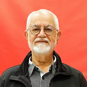 Marcial Martín Bermúdez