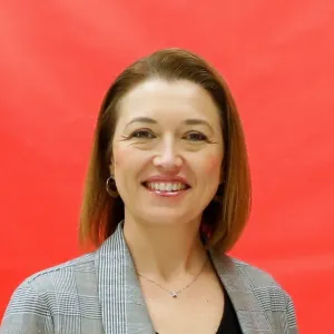 Sabina Vizcaíno Sicilia