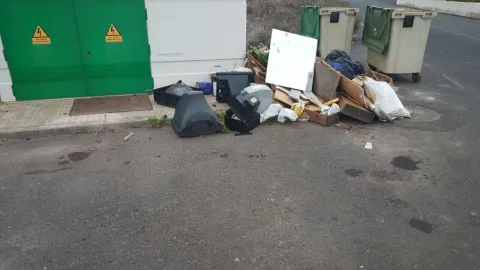 Thumbnail of Basura.jpg