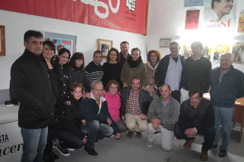 Thumbnail of Comite Local PSOE Tinajo (2).JPG