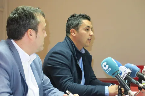 Thumbnail of El exdirector del &aacute;rea de Salud de Lanzarote, Jos&eacute; Brito  (1).JPG