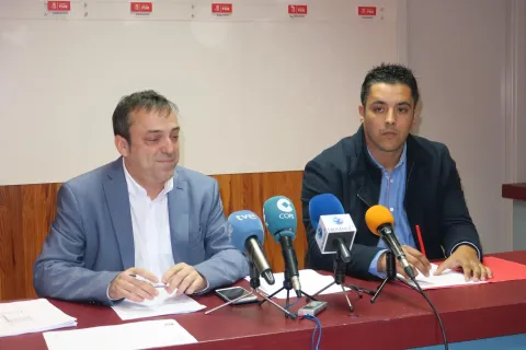 Thumbnail of El exdirector del &aacute;rea de Salud de Lanzarote, Jos&eacute; Brito  (4).JPG