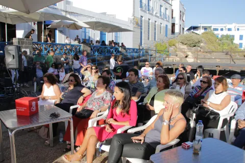 Thumbnail of Encuentro  con  Carla Antonelli, (12).JPG