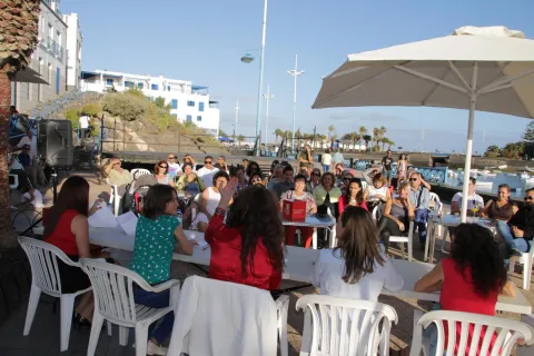 Thumbnail of Encuentro  con  Carla Antonelli, (16).JPG