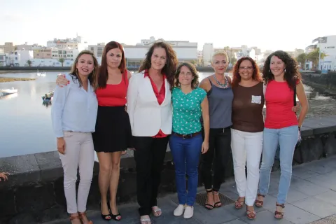 Thumbnail of Encuentro  con  Carla Antonelli, (3).JPG