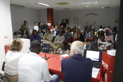 Thumbnail of Jornadas Inmigraci&oacute;n.JPG