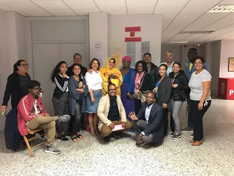 Thumbnail of Jornadas Inmigraci&oacute;n1.JPG