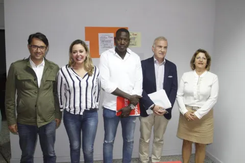 Thumbnail of Jornadas inmigraci&oacute;n2.JPG