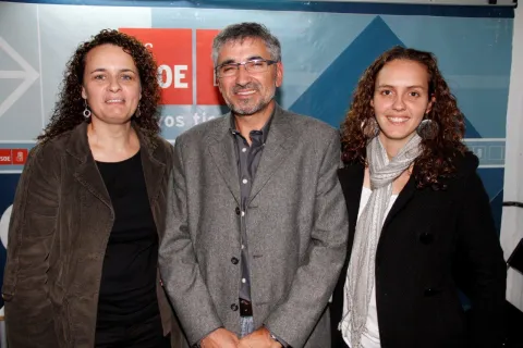 Thumbnail of Jos&eacute; Luis Bahillo, Bego&ntilde;a Hern&aacute;ndez y Bel&eacute;n Morales.jpg