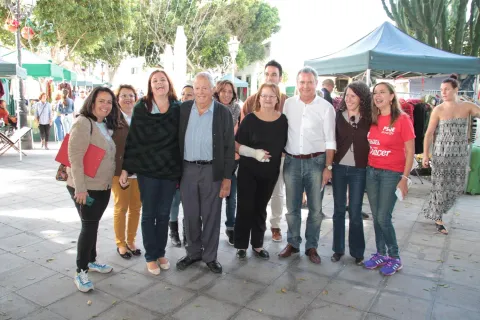 Thumbnail of La caravana electoral del PSOE-NC (11).JPG