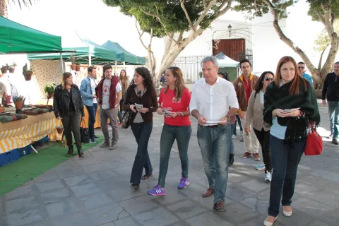 Thumbnail of La caravana electoral del PSOE-NC (8).JPG