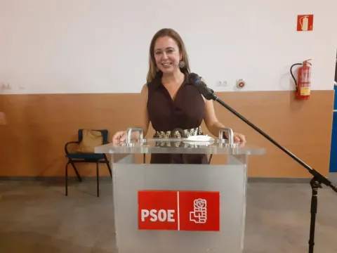 Thumbnail of Loli Corujo Comité Insular psoe lanzarote_0.jpeg