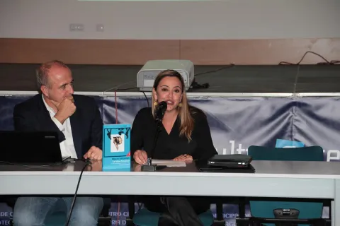 Thumbnail of Miguel Sebasti&aacute;n presenta su libro &ldquo;La falsa bonanza&rdquo;  (23).JPG