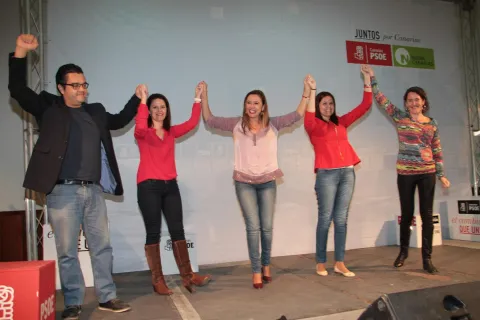 Thumbnail of Mitin PSOE de cierre de Campa&ntilde;a 20 D (1).JPG
