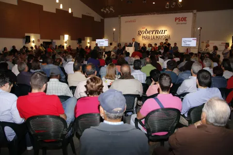 Thumbnail of Mitin del PSOE  con ZAPATERO (35).jpg