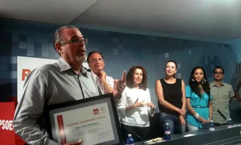 Thumbnail of Oscar Cabrera Rodriguez.JPG