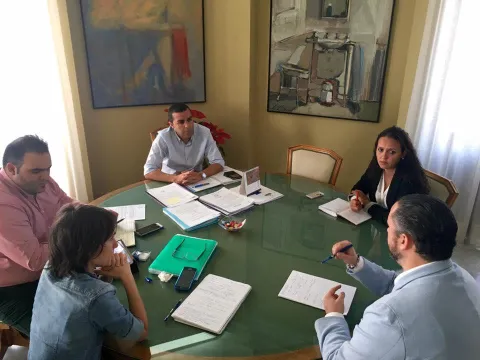 Thumbnail of Reuni&oacute;n Vivienda Arrecife.JPG