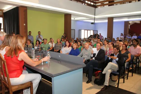 Thumbnail of Secretaria General de la Federaci&oacute;n Andaluza del PSOE  (17).jpg