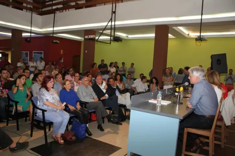 Thumbnail of Secretaria General de la Federaci&oacute;n Andaluza del PSOE  (18).jpg