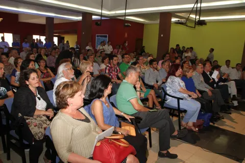 Thumbnail of Secretaria General de la Federaci&oacute;n Andaluza del PSOE  (3).jpg