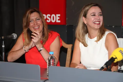 Thumbnail of Secretaria General de la Federaci&oacute;n Andaluza del PSOE  (4).jpg