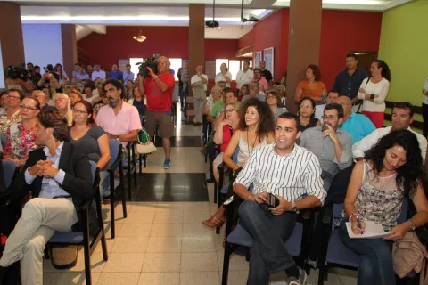 Thumbnail of Secretaria General de la Federaci&oacute;n Andaluza del PSOE  (5).jpg