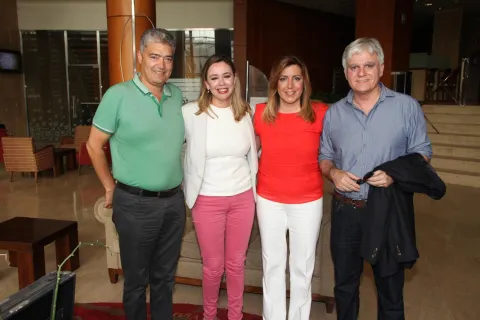 Thumbnail of Secretaria General de la Federaci&oacute;n Andaluza del PSOE  (8).jpg