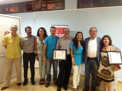 Thumbnail of Secretarios Generales de JSL.JPG