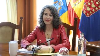 Ariagona González - Pleno 2023-10-27